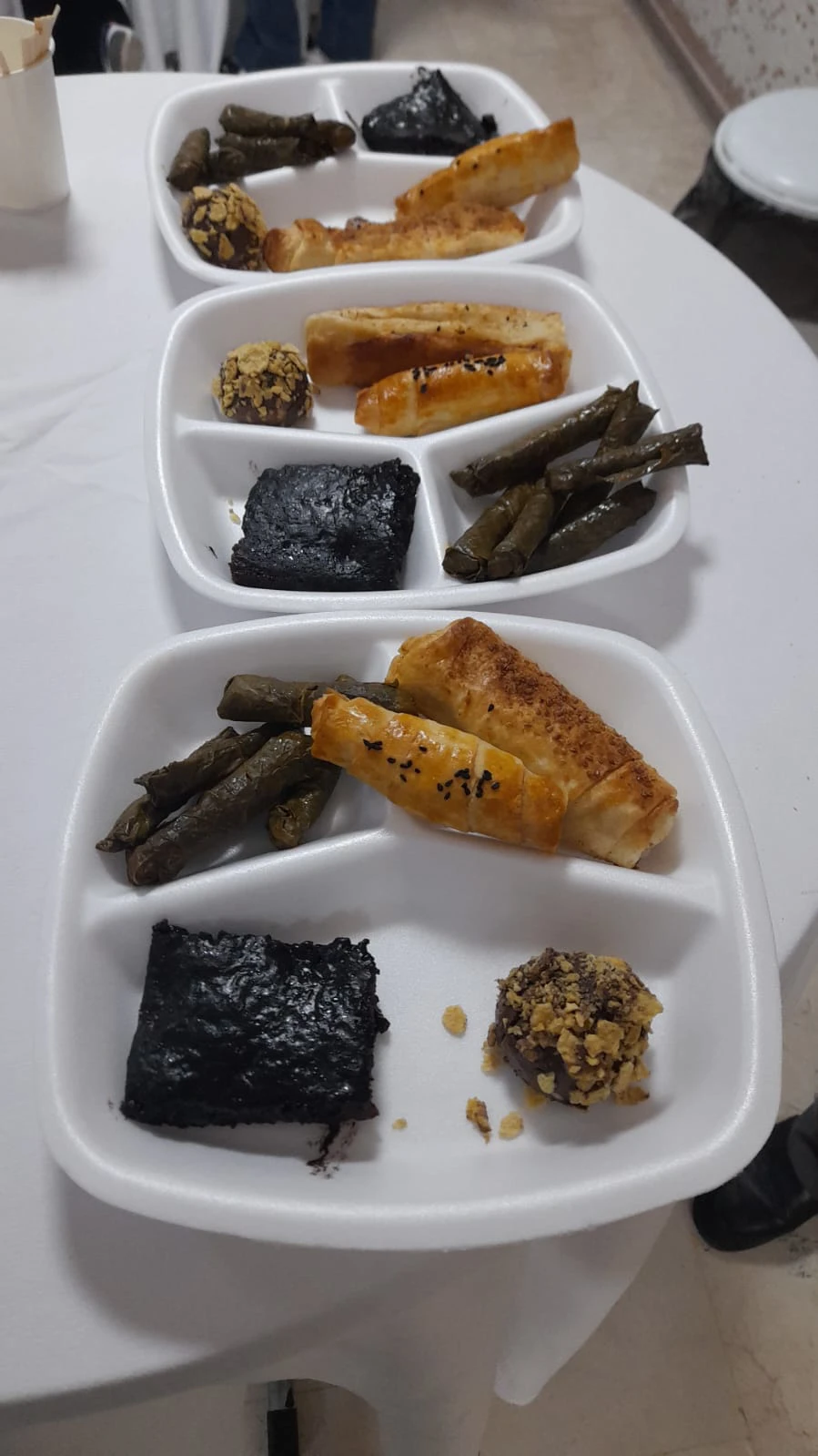 Gazze İçin Kermes